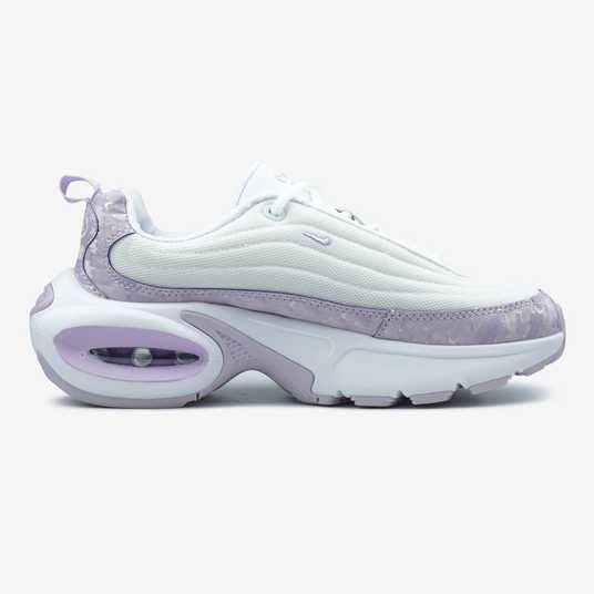 Купити Кросівки Nike Air Max Portal White Lilac 21075-Білий-36 в
