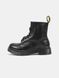 Черевики Dr. Martens Black 02901-Чорний-36 фото 1