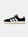 Кросівки Adidas Campus Black White Winter Fur(зимові) 13928-Білий-36 фото 1
