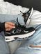Кросівки New Balance 530 White/Black 04751-Чорний-36 фото 6