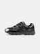 ASICS Gel-NYC Black Silver 19568-36 фото 1
