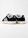 Кросівки Adidas Campus Black White Winter Fur(зимові) 13928-Білий-36 фото 4