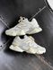 Кросівки New Balance 9060 Quartz Grey 12646-Сірий-36 фото 10