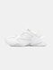 Кросівки Nike M2K tekno white 05849-Білий-36 фото 1