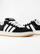 Кросівки Adidas Campus Black White Winter Fur(зимові) 13928-Білий-36 фото 7