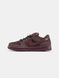 Кросівки Nike SB Dunk Low Bordo Brown 16578-Бордовий-36 фото 1