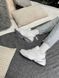 Кросівки Nike M2K tekno white 05849-Білий-36 фото 8