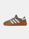 Кросівки Adidas Spezial Beige White 17295-Бежевий-36 фото 1