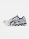 Кросівки Asics Gel Nimbus 10.1 White Black 21733-Білий-36 фото 1