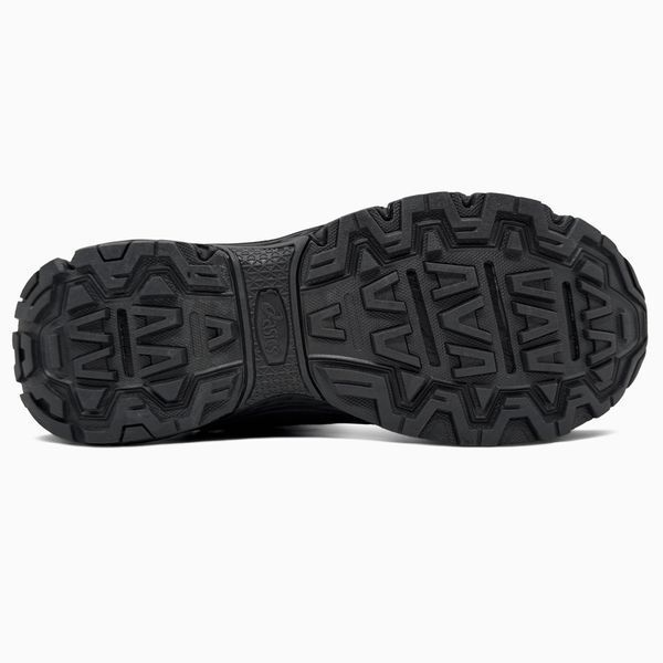 Кросівки Asics Gel-Venture 6 Grey Gore-Tex 18234-Сірий-41 фото
