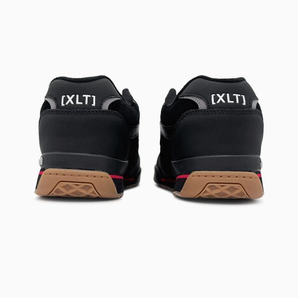 Кросівки Vans Rowley XLT Black Chill Papper 17741-36 фото