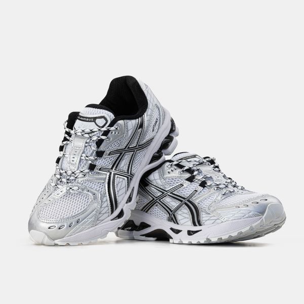 Кросівки Asics Gel Nimbus 10.1 White Black 21733-Білий-36 фото