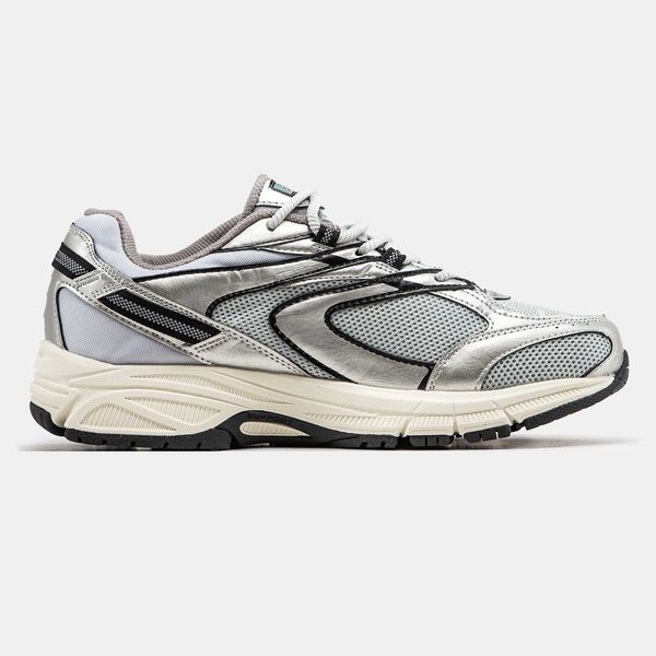 Кросівки Saucony Cohesion 2K Silver 14971-Молочний-40 фото
