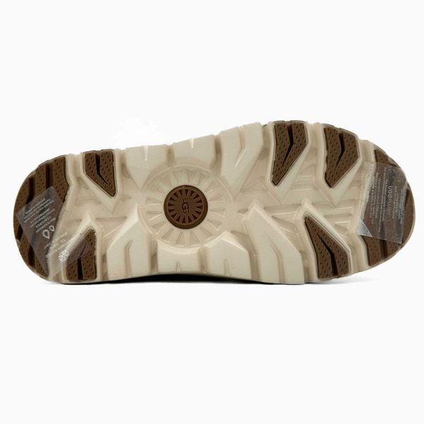 Угги UGG Neumel Hybrid Chestnut/Beige 18155-Молочний-45 фото