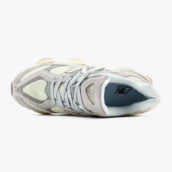 Кросівки New Balance 9060 Quartz Grey 12646-Сірий-36 фото