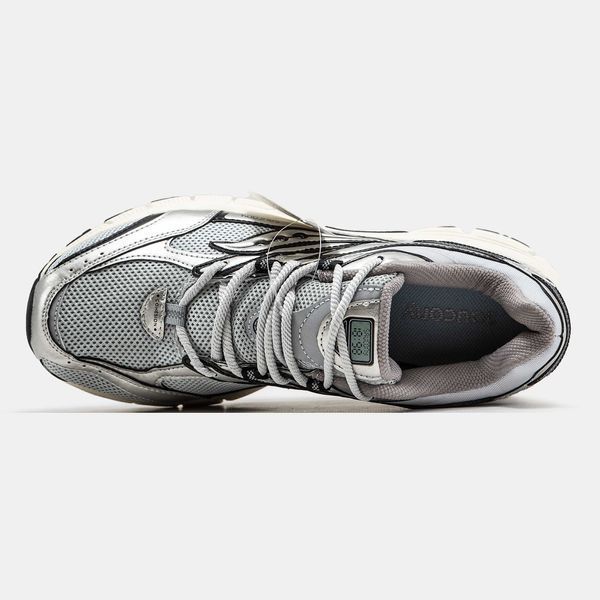 Кросівки Saucony Cohesion 2K Silver 14971-Молочний-40 фото