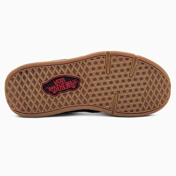 Кросівки Vans Rowley XLT Black Chill Papper 17741-36 фото