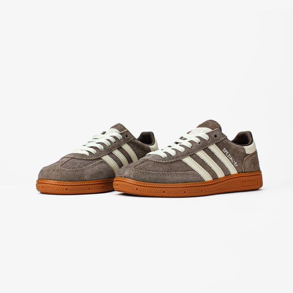 Кросівки Adidas Spezial Beige White 17295-Бежевий-36 фото