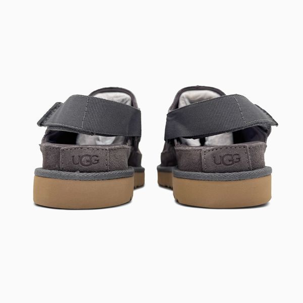 Ugg Goldenstar Clog Grey 22734-Білий-36 фото