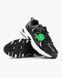Кросівки New Balance 530 White/Black 04751-Чорний-36 фото 3