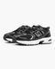 Кросівки New Balance 530 White/Black 04751-Чорний-36 фото 2
