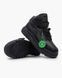 Кросівки Nike Air Force 1 Gore-Tex Black Winter (зимові) 07608-Чорний-36 фото 3