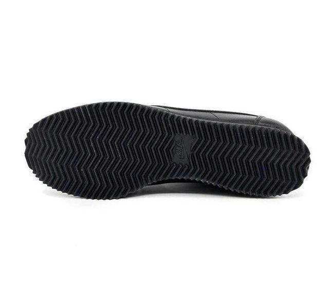 Кросівки Nike Cortez "Black" 01553-Чорний-37 фото
