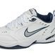 Кросівки Nike Air Monarch white silver 01937-Білий-36 фото 6