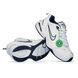 Кросівки Nike Air Monarch white silver 01937-Білий-36 фото 2