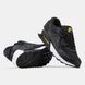 Кросівки Nike Air Max 90 Black White 17727-Чорний-40 фото 3
