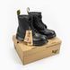 Черевики Dr. Martens Black 02901-Чорний-36 фото 3