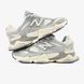 Кросівки New Balance 9060 Quartz Grey 12646-Сірий-36 фото 3