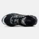 ASICS Gel-NYC Black Silver 19568-36 фото 4