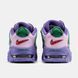 Кросівки Nike Air More Uptempo x AMBUSH Pink Purple Green Red 15085-Фіолетовий-36 фото 6
