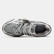 Кросівки Saucony Cohesion 2K Silver 14971-Молочний-40 фото 3