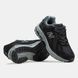 Кросівки New Balance 1906R Cordura(кордура) Black Grey 13375-Чорний-37 фото 3