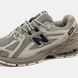 Кросівки New Balance 1906R Cordura Olive Beige 21698-Бежевий-36 фото 7