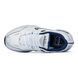 Кросівки Nike Air Monarch white silver 01937-Білий-36 фото 3