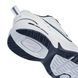 Кросівки Nike Air Monarch white silver 01937-Білий-36 фото 7