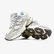 Кросівки New Balance 9060 Quartz Grey 12646-Сірий-36 фото 4