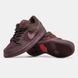 Кросівки Nike SB Dunk Low Bordo Brown 16578-Бордовий-36 фото 4