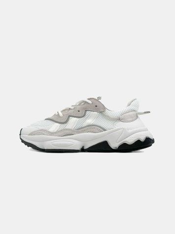 Кросівки Adidas Ozweego Adiprene pride 00325-Білий-36 фото