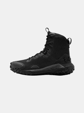 Черевики UA Under Armour Hovr Dawn WP Boots 09780-Чорний-41 фото