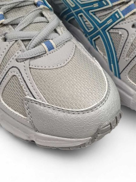Кросівки Asics Gel Kahana 8 Silver Blue 13170-Синій-36 фото