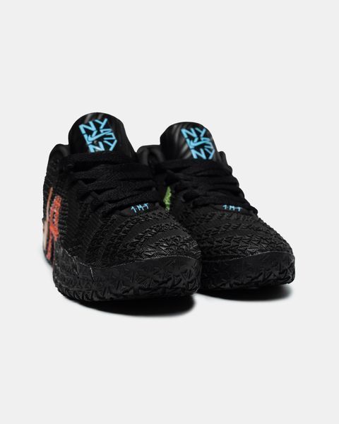 Nike JA Black Orange 24188-41 фото