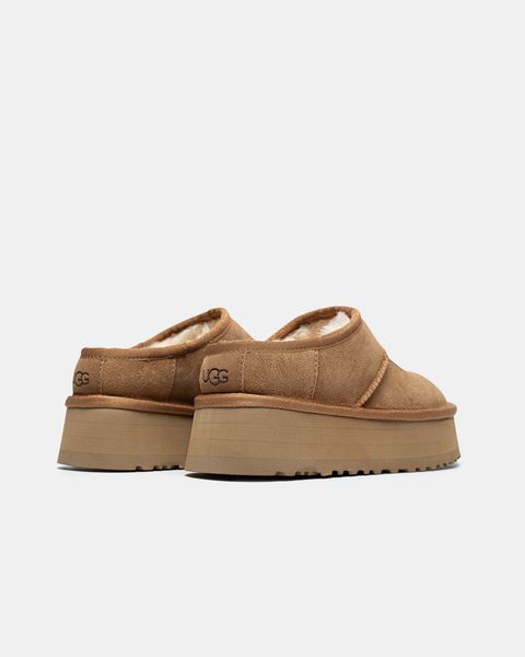UGG Bea Mary Jane Platform Chestnut 22597-Каштановий-36 фото