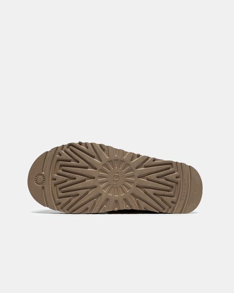 UGG Bea Mary Jane Platform Chestnut 22597-Каштановий-36 фото