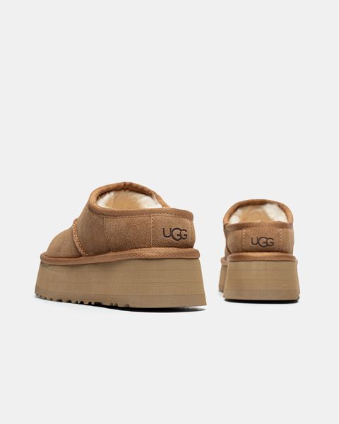 UGG Bea Mary Jane Platform Chestnut 22597-Каштановий-36 фото