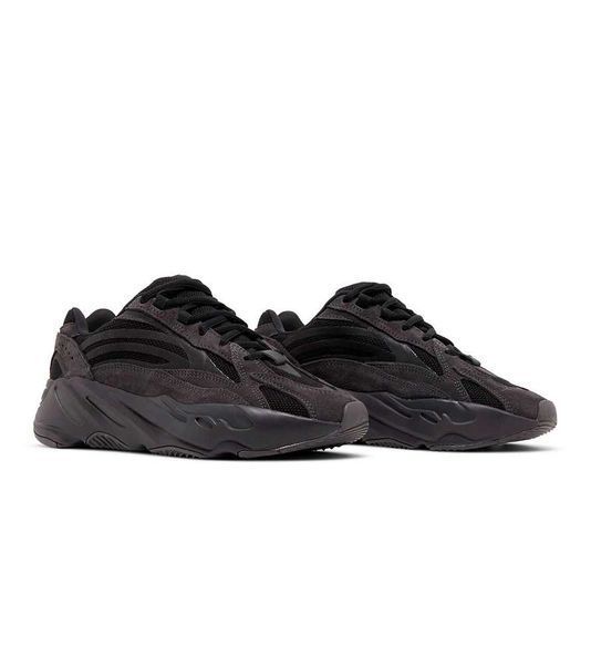 Кросівки Adidas Yeezy Boost 700 V2 Black 00689-Чорний-36 фото