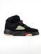 Кросівки Jordan 5 Retro Black Gore-Tex(гортекс) Termo 14525-Чорний-44 фото 2